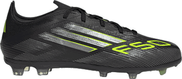 Tenisice i cipele adidas Performance F50 ELITE FG J Crna | jh7711, 1