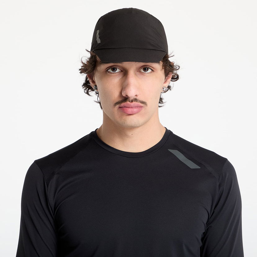 Kapa Soar Running SOAR Running Ultra Cap Crna | SA13MW-BLK