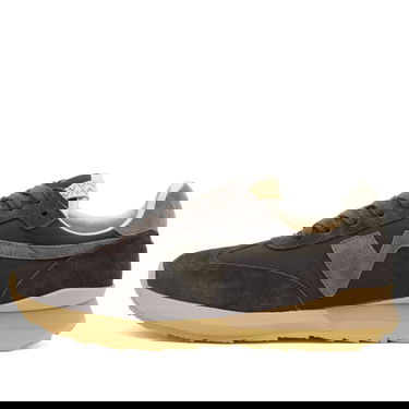 Tenisice i cipele visvim Visvim FKT Runner Size UK 10 Smeđa | 125101001005-BLK, 1