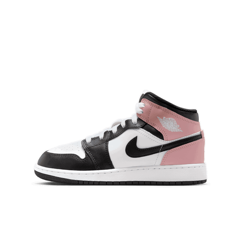 Tenisice i cipele Jordan Air Jordan 1 Mid Ružičasta | DQ8423-100