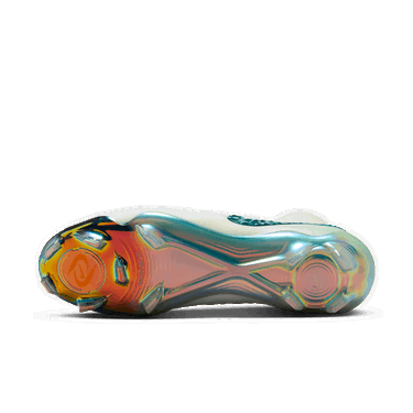 Tenisice i cipele Nike Phantom Luna 2 Elite AS FG Bijela | HV4891-100, 3