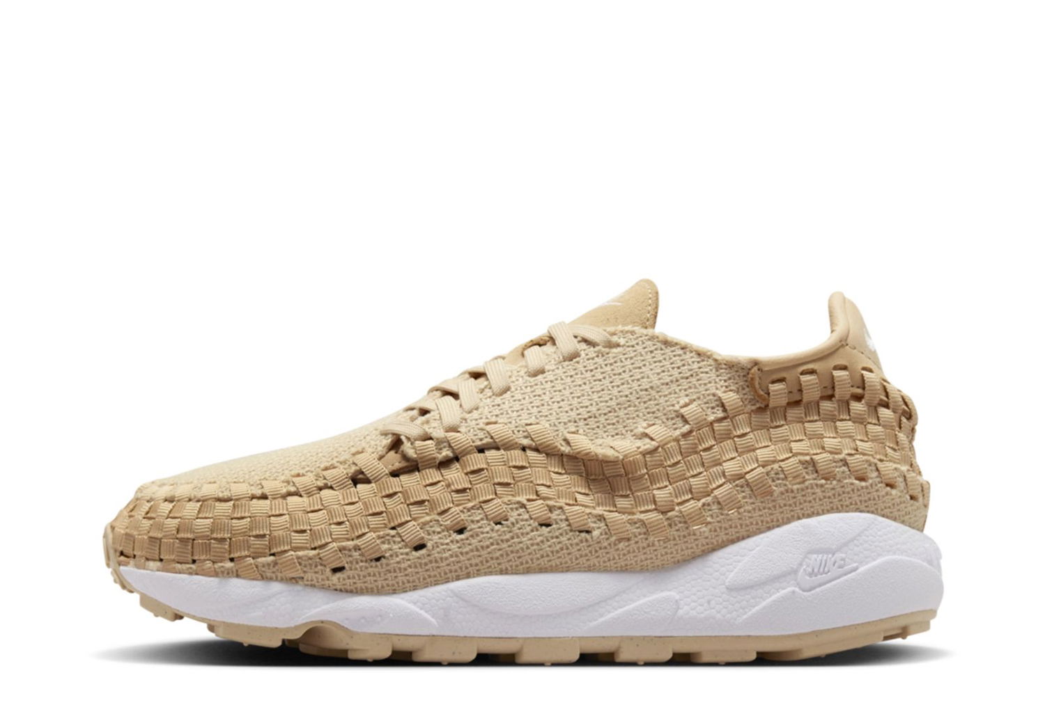Tenisice i cipele Nike WMNS AIR FOOTSCAPE WOVEN Bež | FZ0405-200, 1