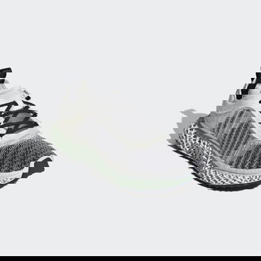 Tenisice i cipele adidas Performance Stella McCartney x Alphaedge 4D W Bijela | FX1949, 5