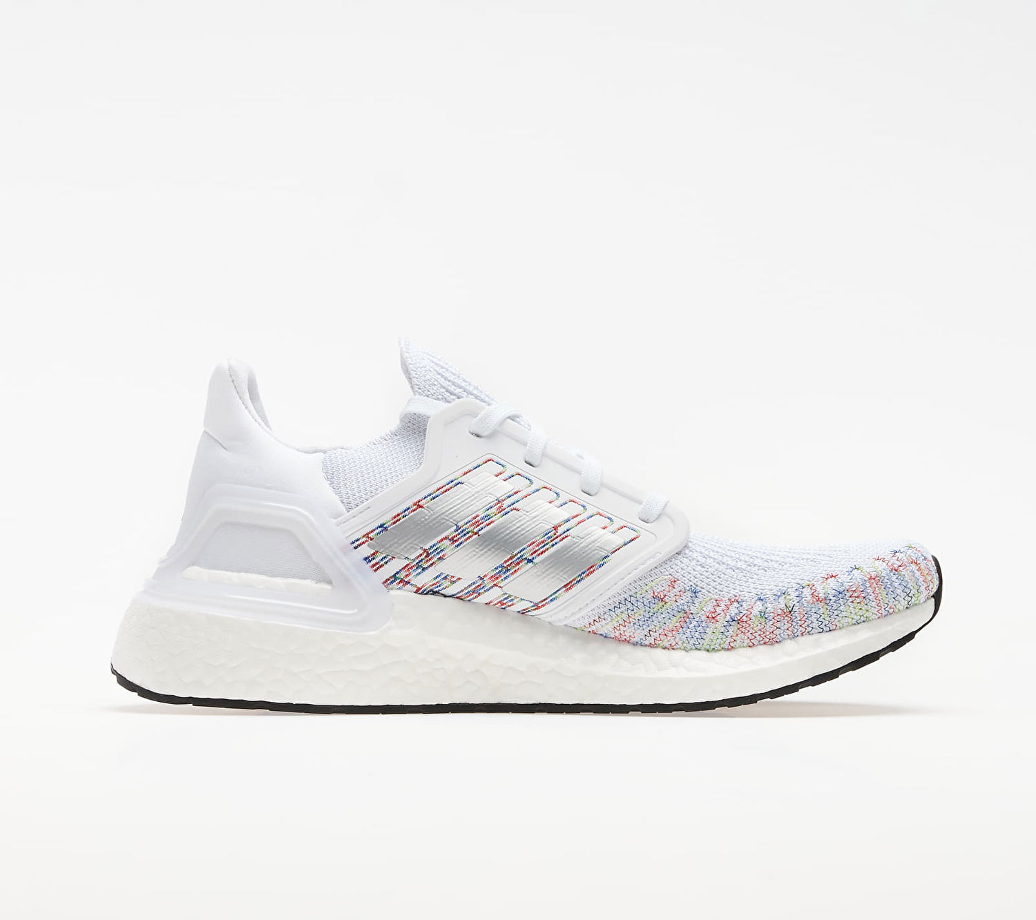 Tenisice i cipele adidas Performance Ultraboost 20 W Bijela | EG0728, 1