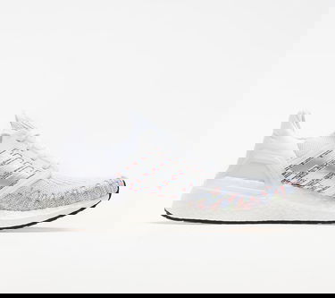 Tenisice i cipele adidas Performance Ultraboost 20 W Bijela | EG0728, 1