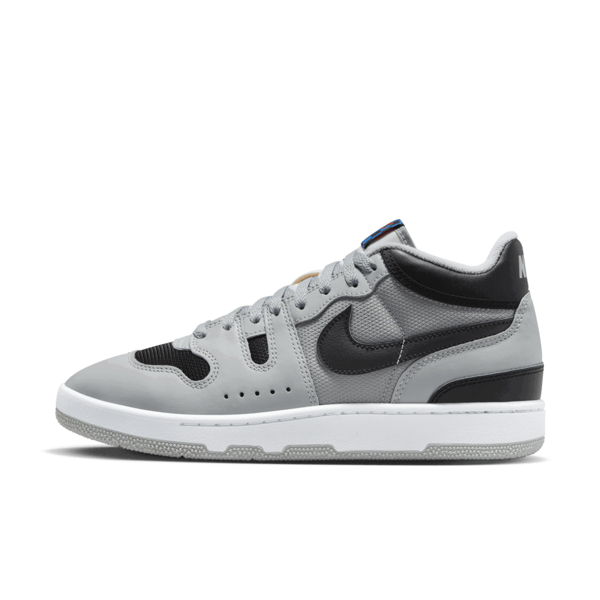 Tenisice i cipele Nike Mac Attack OG "Light Smoke Grey" Siva | FB8938-001, 0