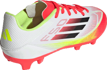 Tenisice i cipele adidas Performance F50 League FG/MG J Bijela | ie3747, 5