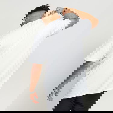 Majica kratkih rukava Urban Classics Organic Basic Tee Bijela | TB3085 white, 1