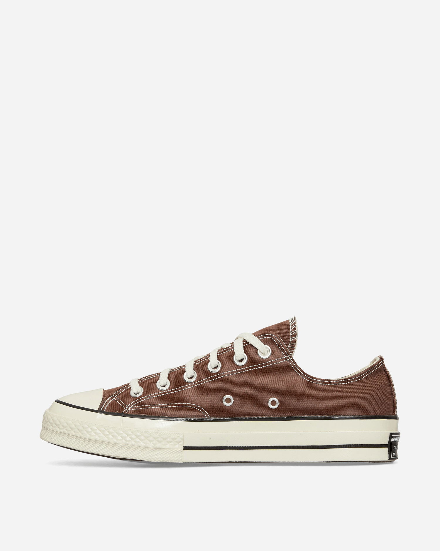 Tenisice i cipele Converse Chuck 70 Low Vintage Smeđa | A02768C, 0