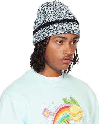 Kapica Casablanca Moulin Beanie Višebojno | APF25-HAT-086-01, 1