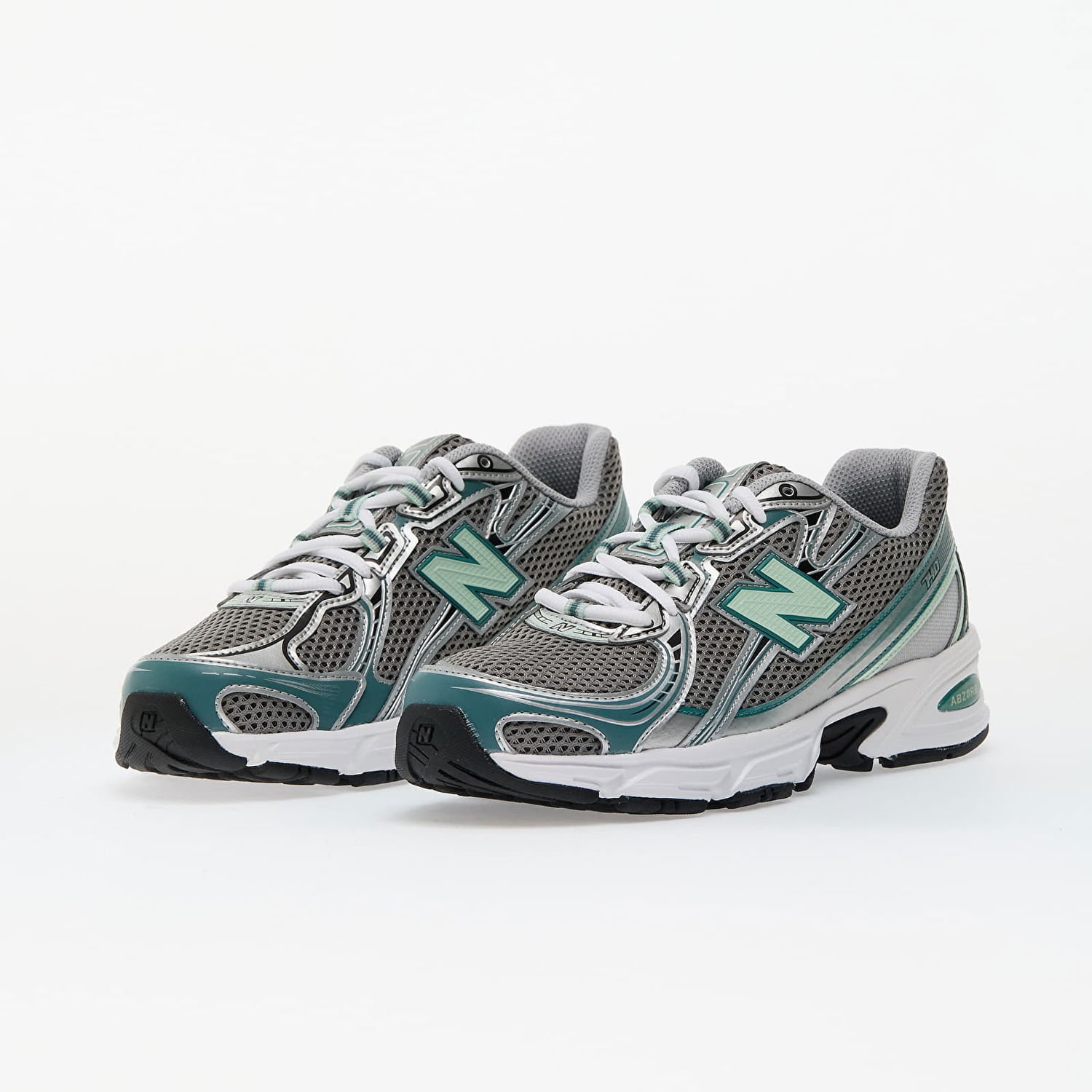 Tenisice i cipele New Balance 740 Siva | U740NC2, 1