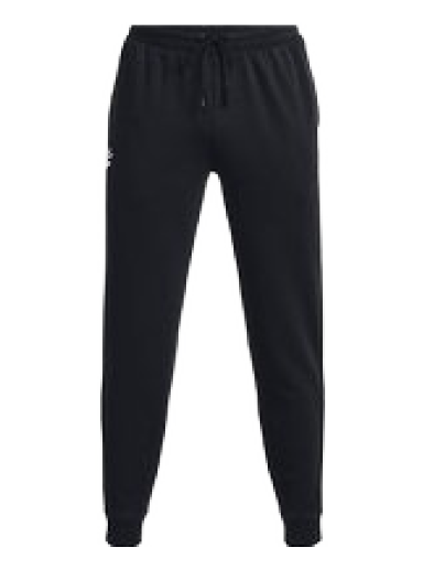 Trenirka Under Armour Curry Fleece Sweatpants Crna | 1374299-001