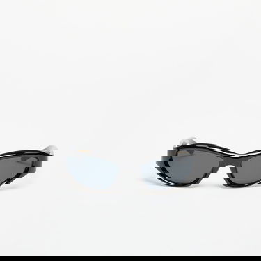 Sunčane naočale Wasted Paris Sunglasses Pulse Sunglasses Black Universal Crna | WP_000248, 0