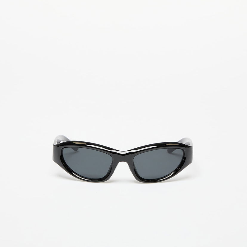 Sunčane naočale Wasted Paris Sunglasses Pulse Sunglasses Black Universal Crna | WP_000248