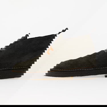 Tenisice i cipele Clarks Originals Desert Boot Sde Zelena | 261827787, 0