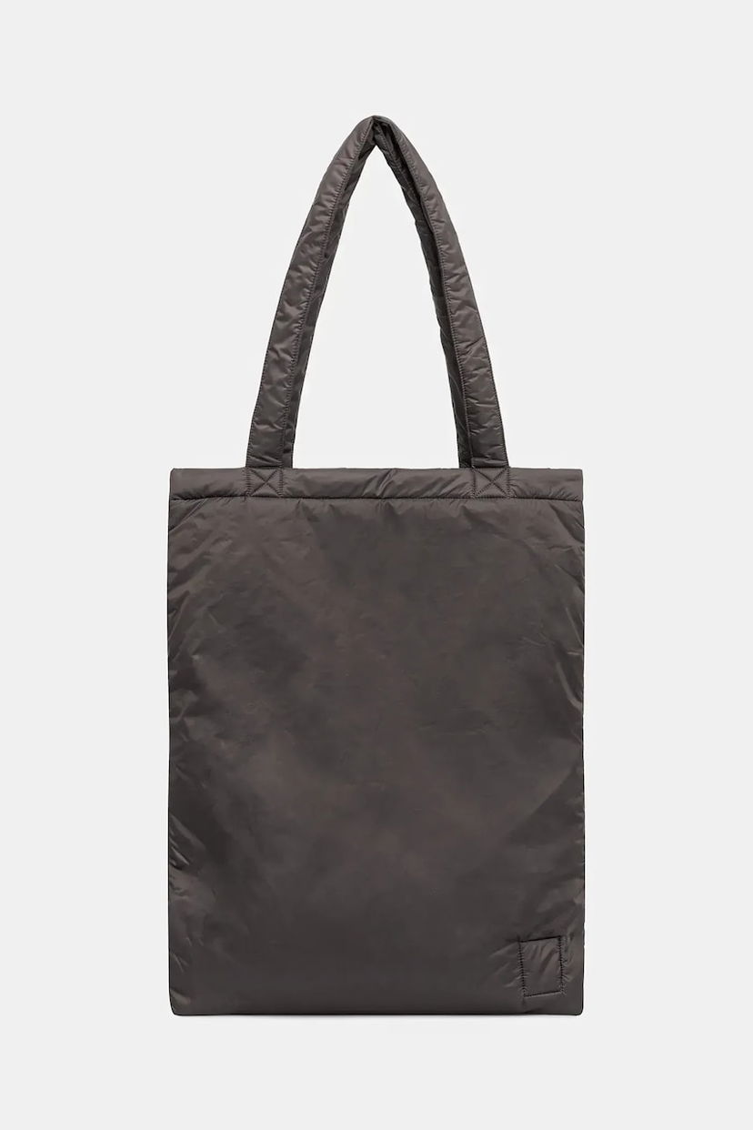 Tote bag Rick Owens Rick Owens DRKSHDW Shopper Tote Bag Siva | DA02E7431.NPPA