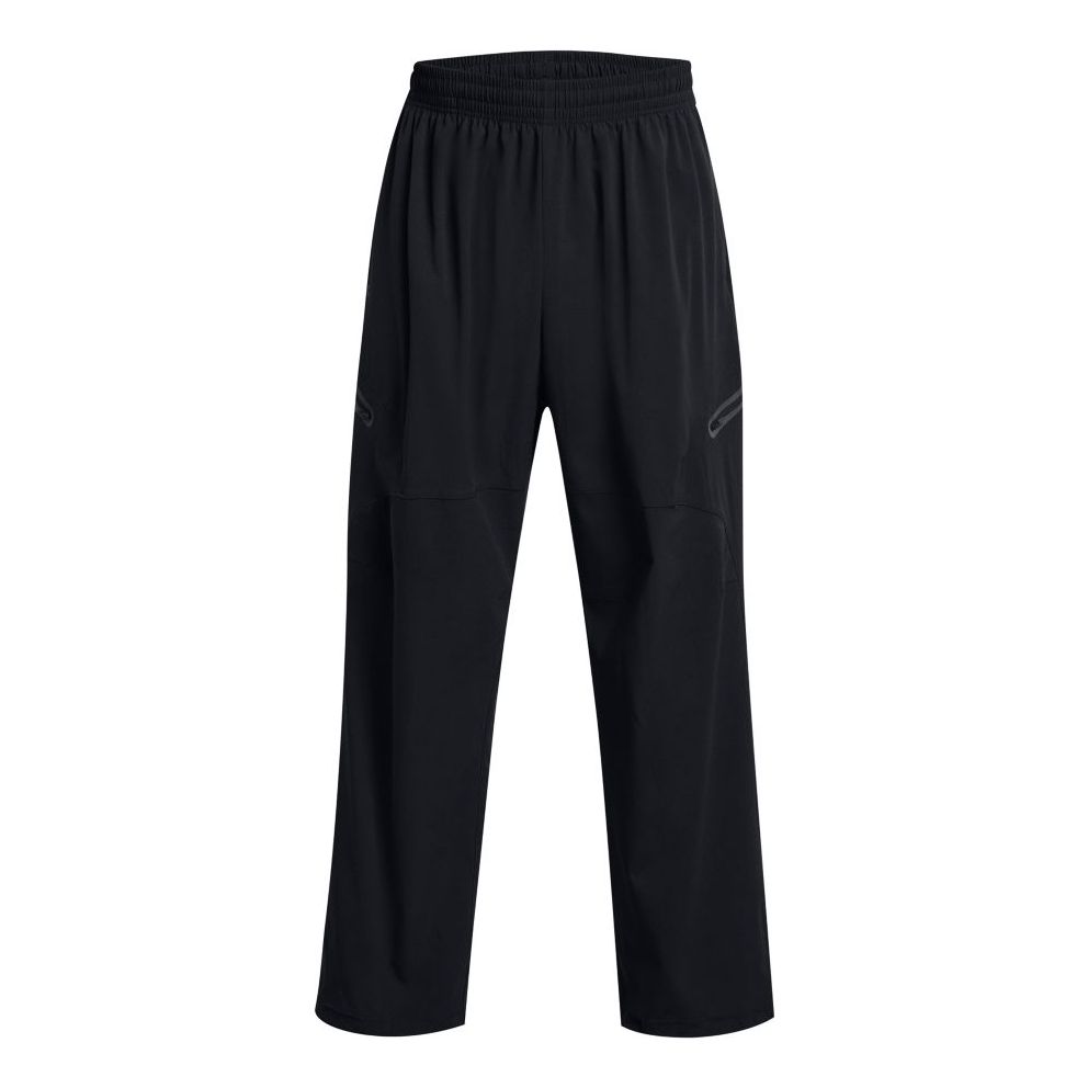 Trenirka Under Armour Unstoppable Airvent Cargo Pants Crna | 1383782-001, 0