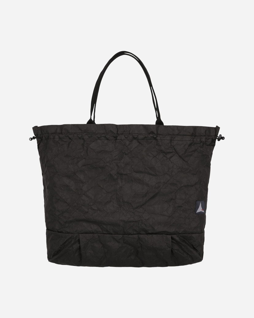 Tote bag ROA Tote Bag Crna | RBUW221FA14 BLK0023