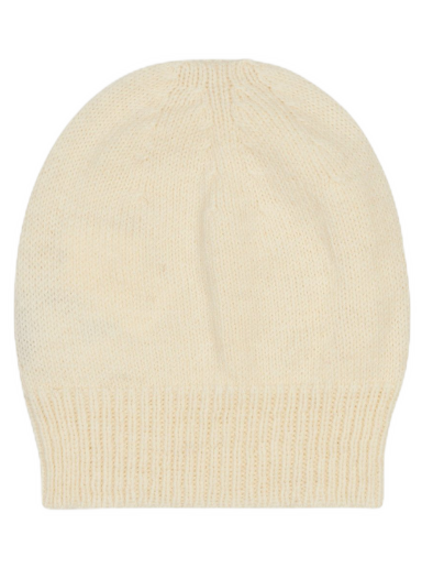 Kapica Dries Van Noten Wool Beanie Bež | 222-022200-5707 5