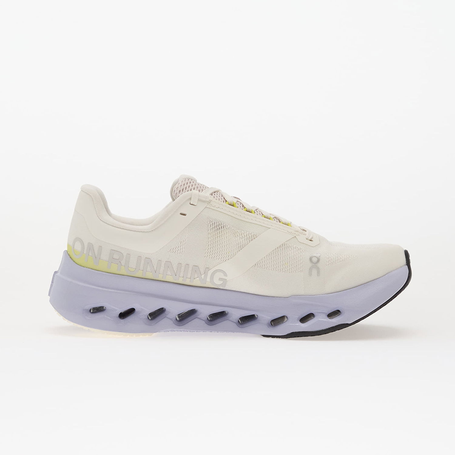 Tenisice i cipele On Running Cloudsurfer Next 37.5 Ljubičasta | 3WE30052050, 1