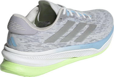 Tenisice i cipele adidas Performance SUPERNOVA COMFORTGLIDE Siva | ih0900, 4