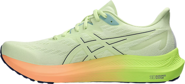 Tenisice i cipele Asics GT-2000 12 Zelena | 1011b691-302, 3