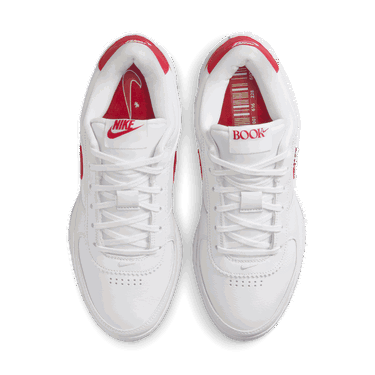 Tenisice i cipele Nike BOOK 1 Bijela | FJ4249-105, 4