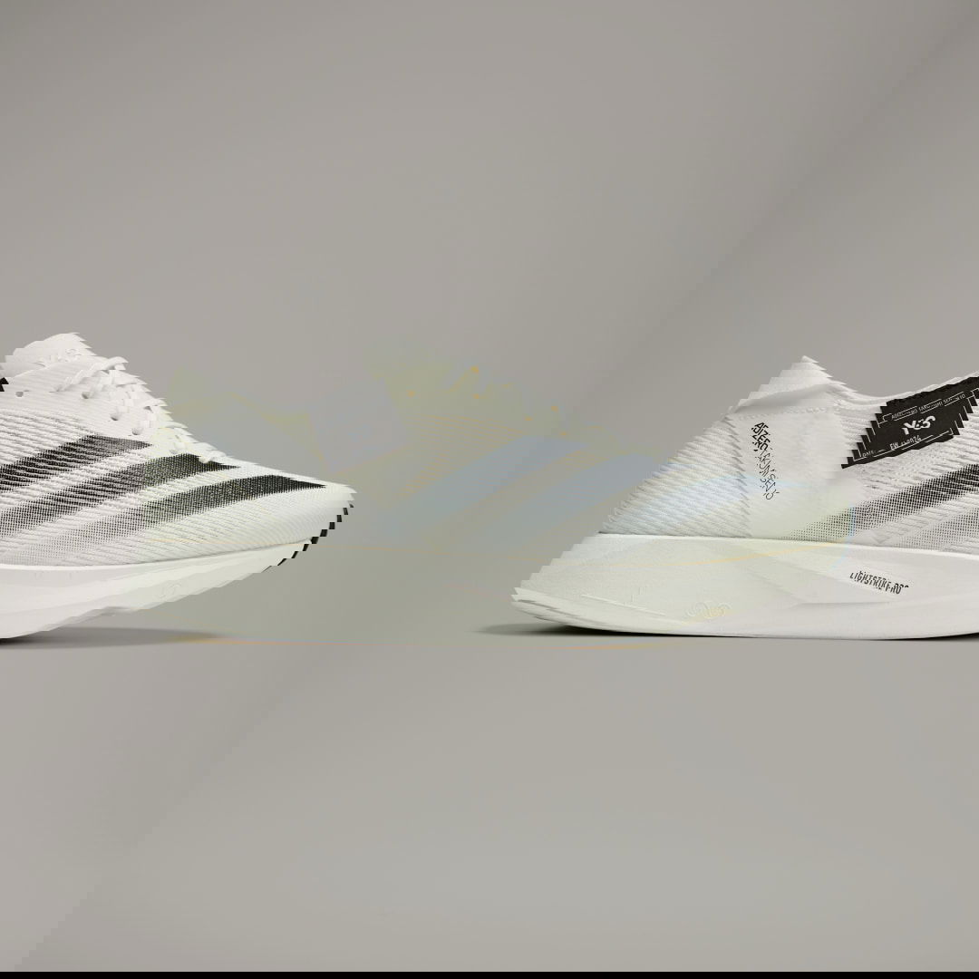 Tenisice i cipele Y-3 Takumi Sen 10 Bijela | IF1972, 1