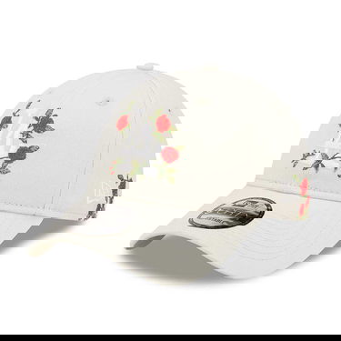 Kapa New Era Los Angeles Dodgers 9FORTY Flower Adjustable Cap Bež | 60298812, 0