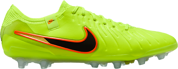 Tenisice i cipele Nike Legend 10 Elite AG-PRO Žuta | dv4330-701