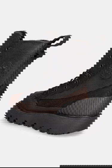 Tenisice i cipele Converse Converse Chuck 70 Rugged Hiking Boots Smeđa | A14191C, 2