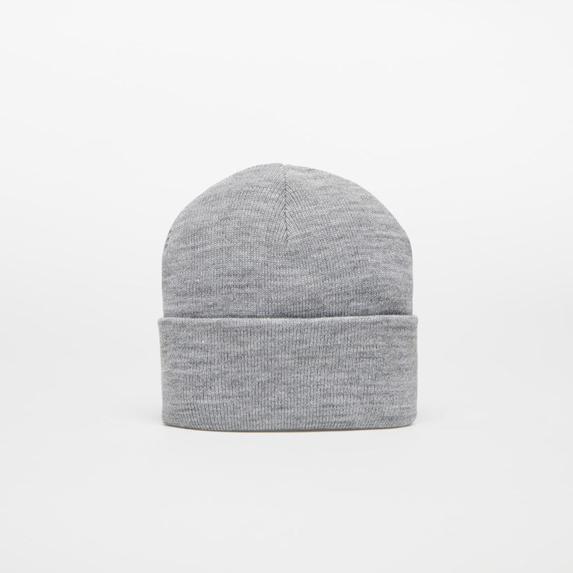 Kapica Carhartt WIP Chase Beanie Grey Heather / Gold Crna | I026222_00M_XX