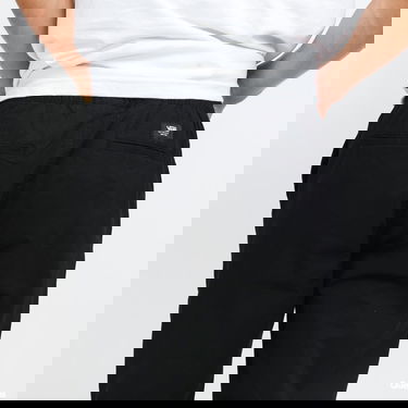 Hlače Vans Range Relaxed Elastic Trousers Crna | VN0A5FJJBLK1, 4