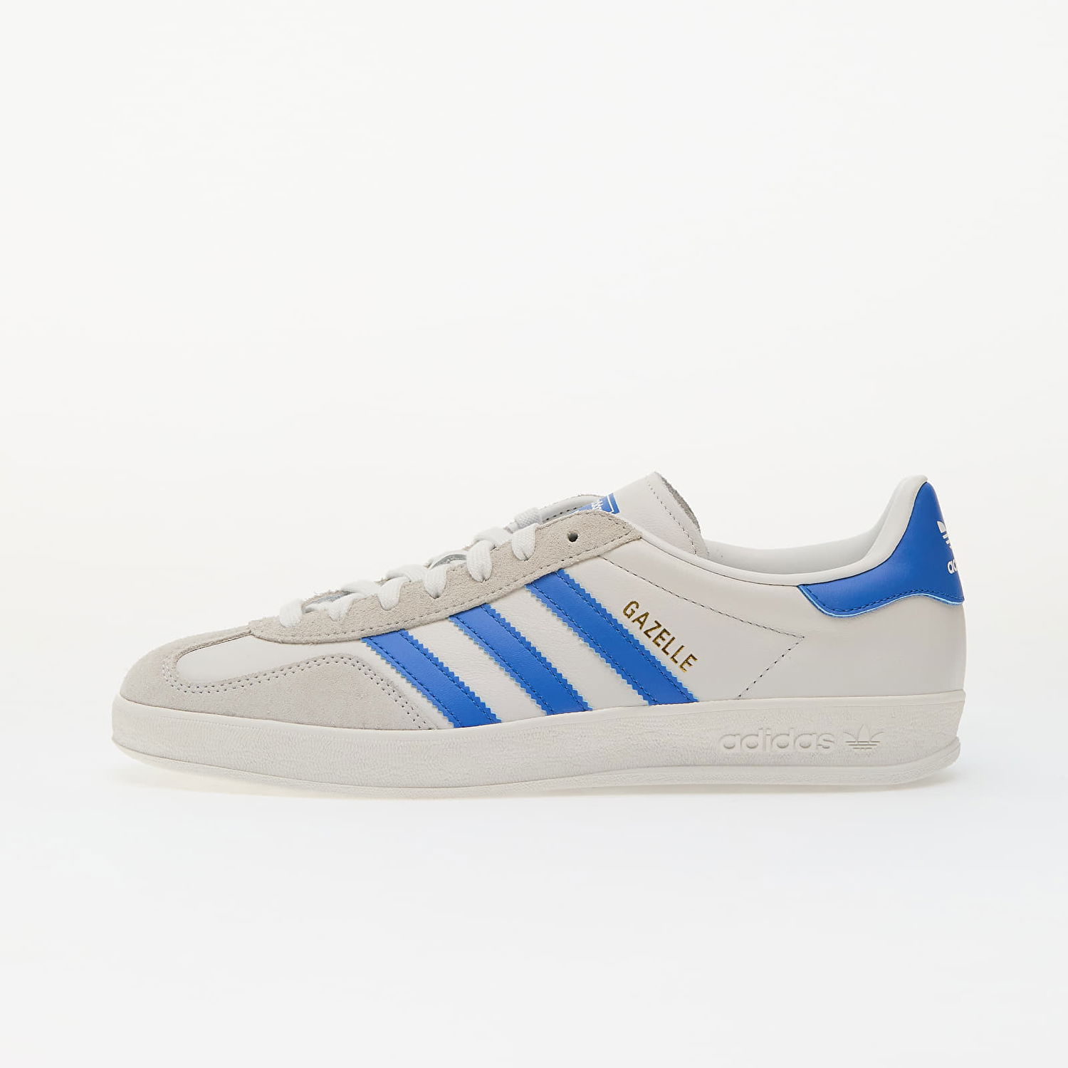 Tenisice i cipele adidas Originals Gazelle Indoor Bež | JH5408, 0