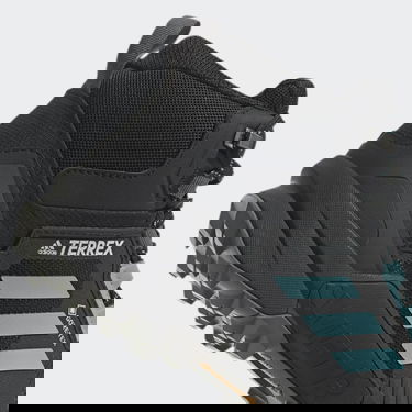 Tenisice i cipele adidas Performance Terrex Swift R3 Gore-Tex Crna | GZ3043, 5
