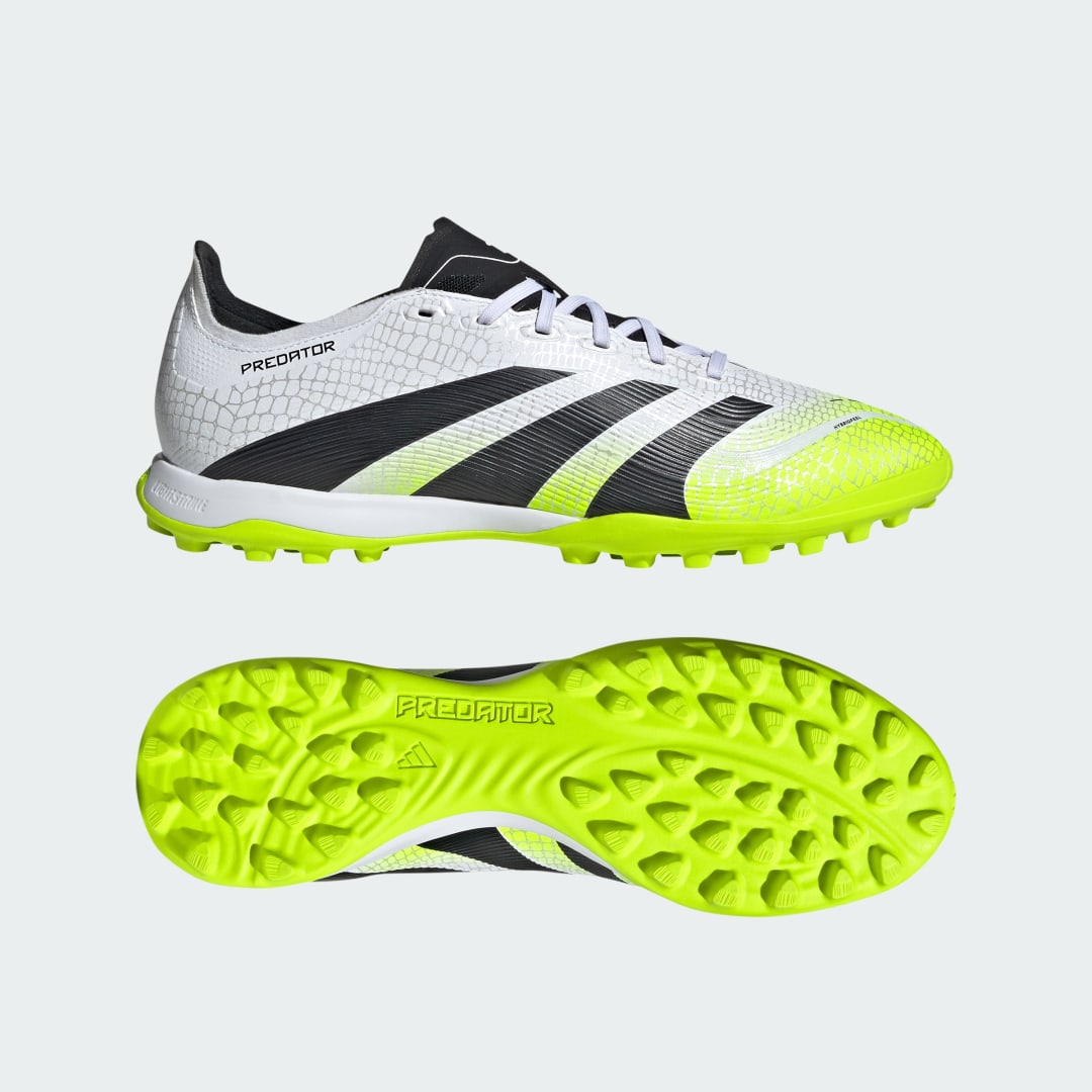 Tenisice i cipele adidas Performance Predator League Bijela | JI1132, 0