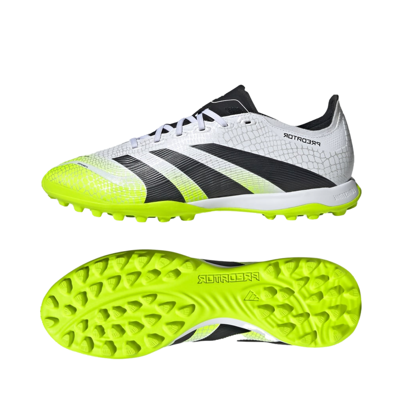 Tenisice i cipele adidas Performance Predator League Bijela | JI1132