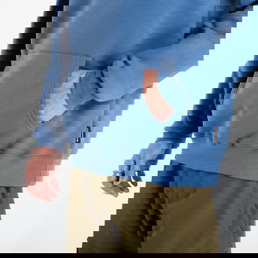 Dukserice Horsefeathers Hoodie Agent XXL Plava | SM1397C, 2