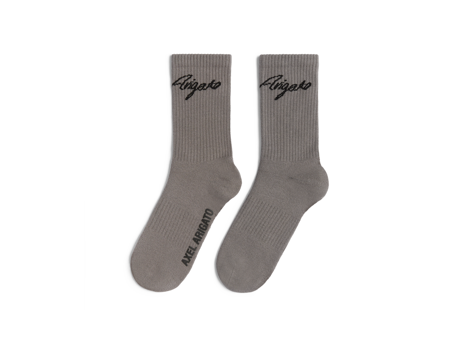 Čarape AXEL ARIGATO Zone Socks Siva | X2247003, 0