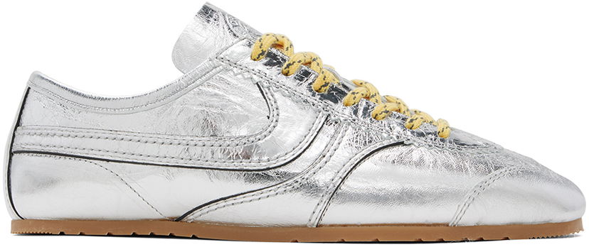 Odjeća Dries Van Noten Dries Van Noten Metalik | MS241-1253-207
