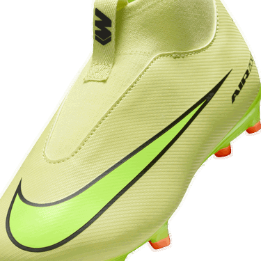 Tenisice i cipele Nike ZOOM VAPOR 16 ACADEMY TF Žuta | fq8284-300, 8