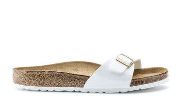 Tenisice i cipele Birkenstock Madrid BS Bijela | 1005310, 0