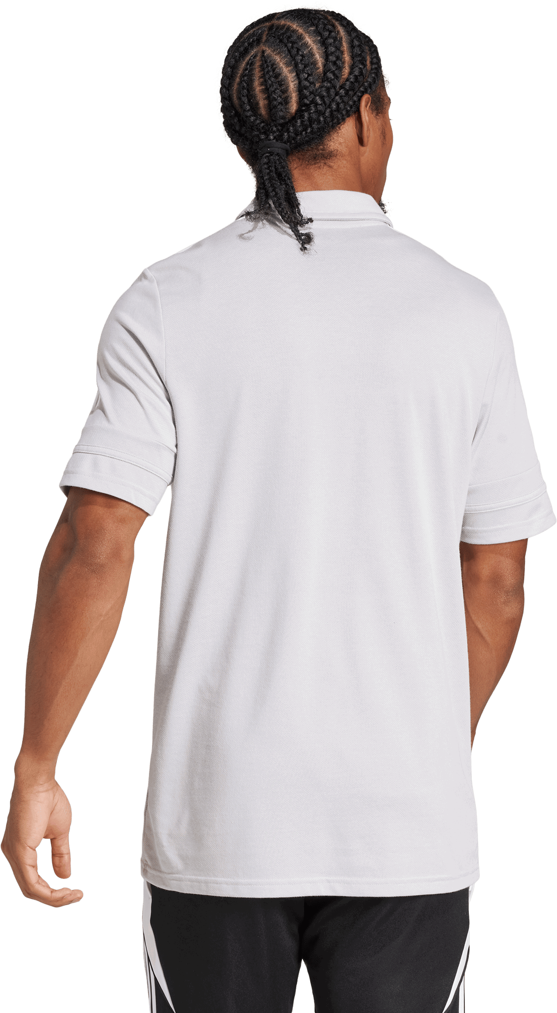 Polo majica adidas Performance adidas Squadra 25 Competition Polo Shirt Siva | jy3421, 1