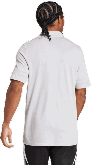 Polo majica adidas Performance adidas Squadra 25 Competition Polo Shirt Siva | jy3421, 1