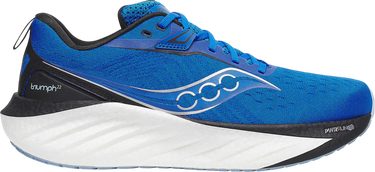 Tenisice i cipele Saucony Triumph 22 Plava | s20964-160, 0