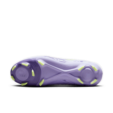 Tenisice i cipele Nike Nike United Phantom GX 2 Academy MG Ljubičasta | HF1595-500, 3
