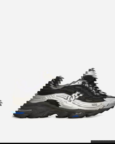 Tenisice i cipele New Balance 1000 Metalik | M1000DJ, 3