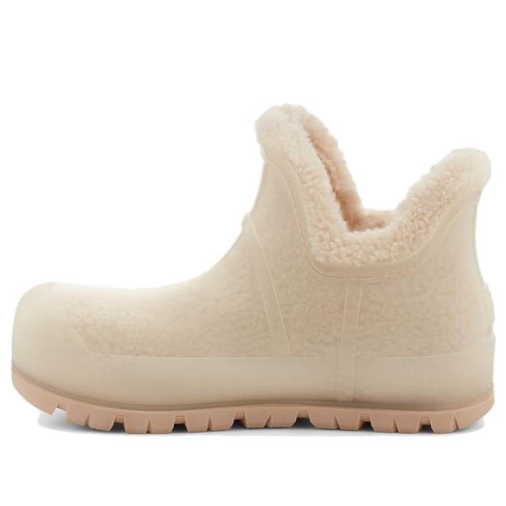 Tenisice i cipele UGG Clear Boots Raincloud Bež | 1132070-NAT, 0