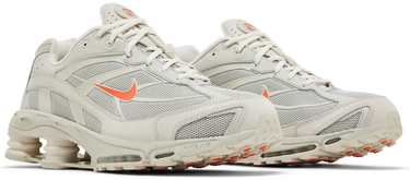 Tenisice i cipele Nike Shox Ride 2 Bež | HQ5412-072, 4