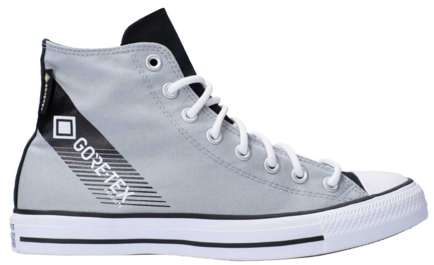 Tenisice i cipele Converse Cold Fusion Chuck Taylor All Star GORE-TEX Siva | 172137C, 1